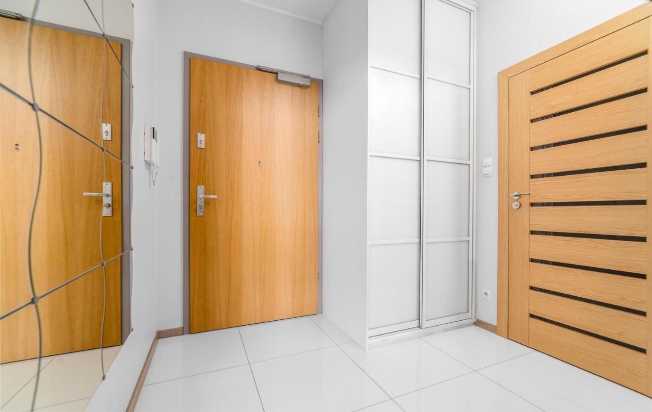 Nelly Apartment - Hav Aparts Гданськ Екстер'єр фото
