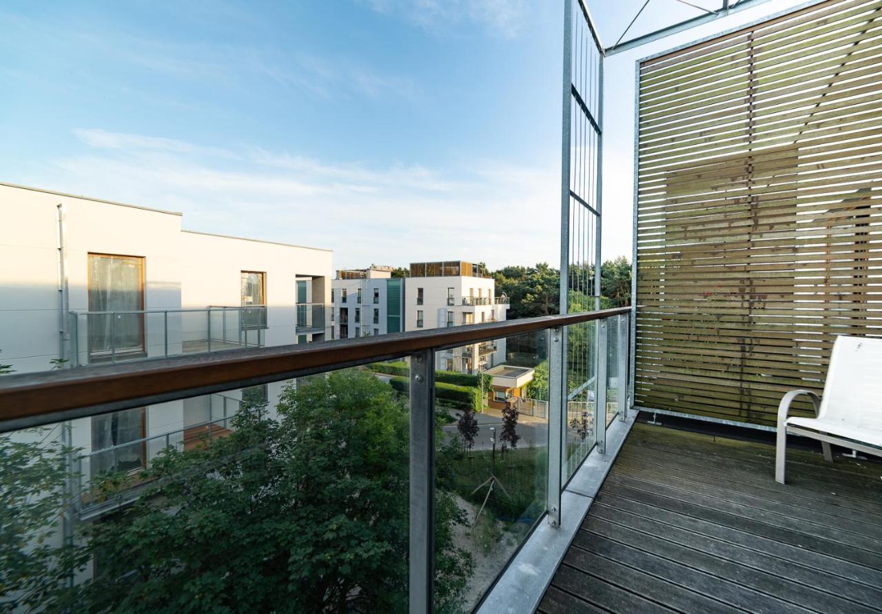 Nelly Apartment - Hav Aparts Гданськ Екстер'єр фото
