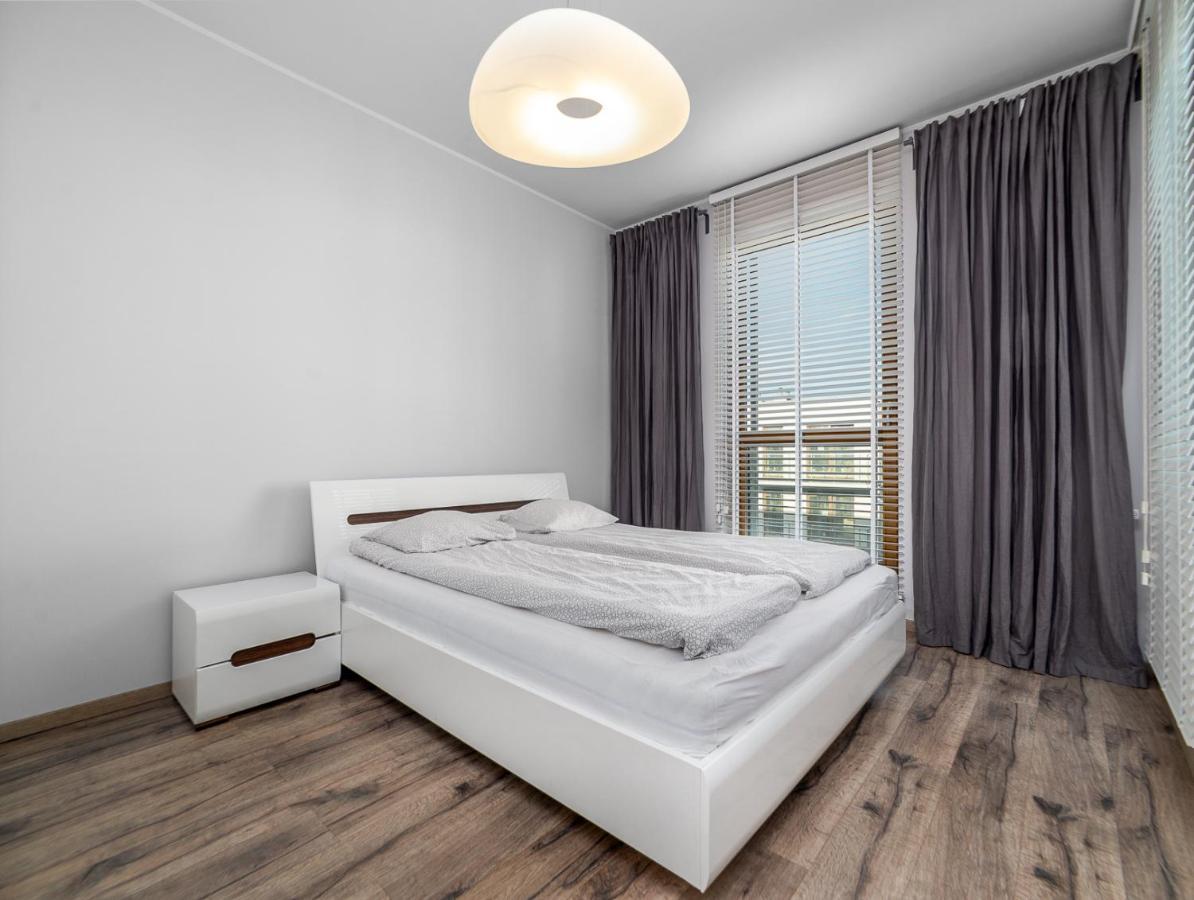 Nelly Apartment - Hav Aparts Гданськ Екстер'єр фото
