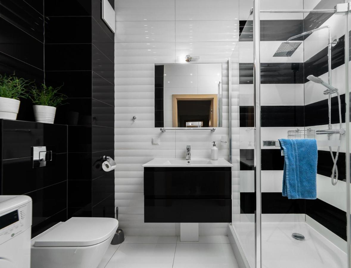 Nelly Apartment - Hav Aparts Гданськ Екстер'єр фото